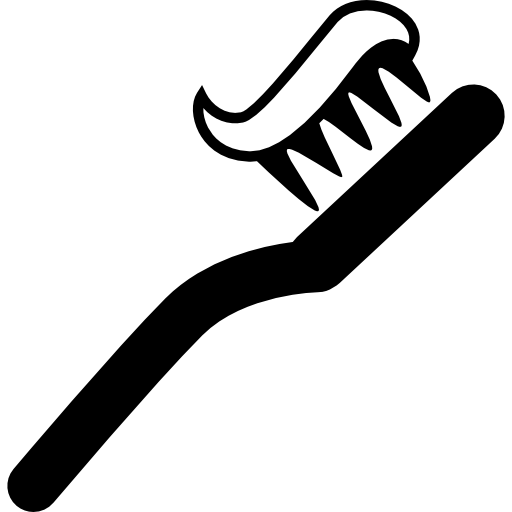 Zubní kartáčky