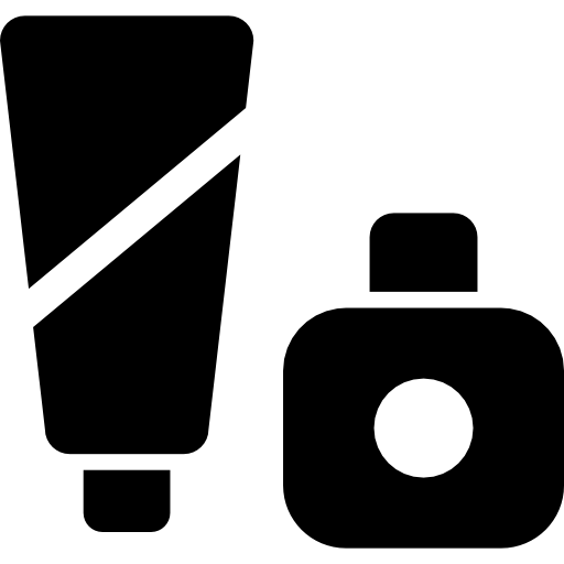 Tělová kosmetika 