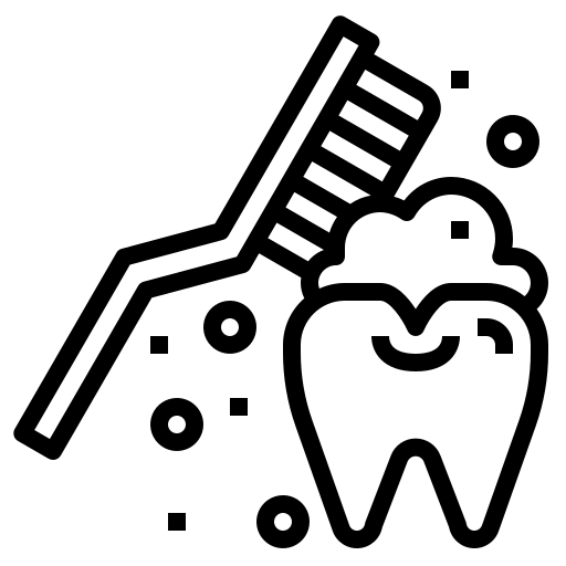Péče o zuby