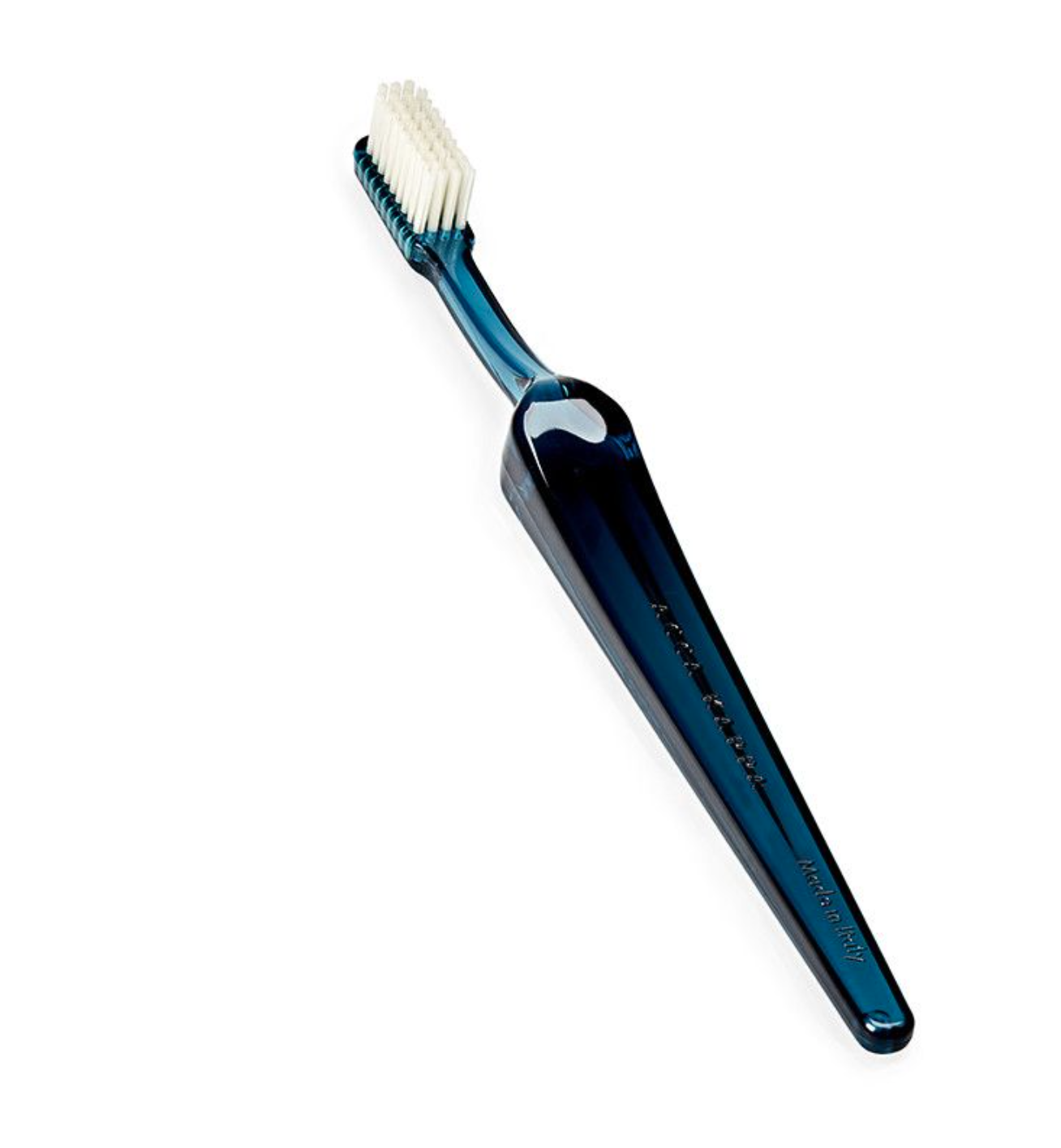ACCA KAPPA - Lympio Collection - Zubní kartáček - Ocean Blue -  Tvrdý